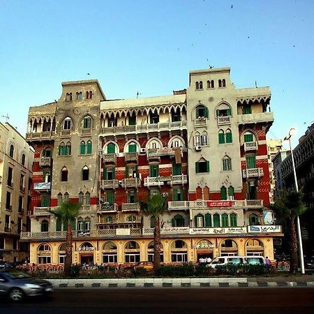 فندق فيليب هاوس الإسكندرية المظهر الخارجي الصورة