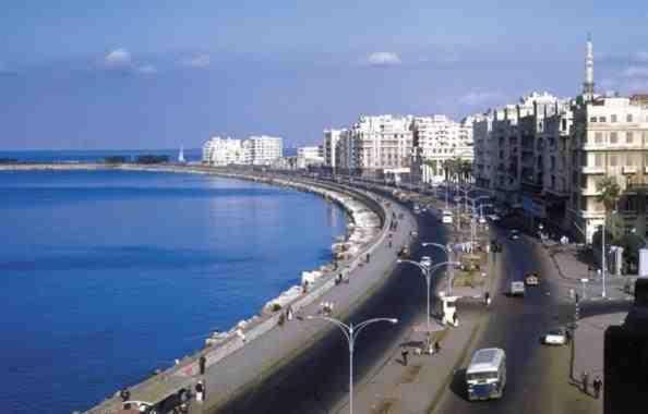 فندق فيليب هاوس الإسكندرية المظهر الخارجي الصورة