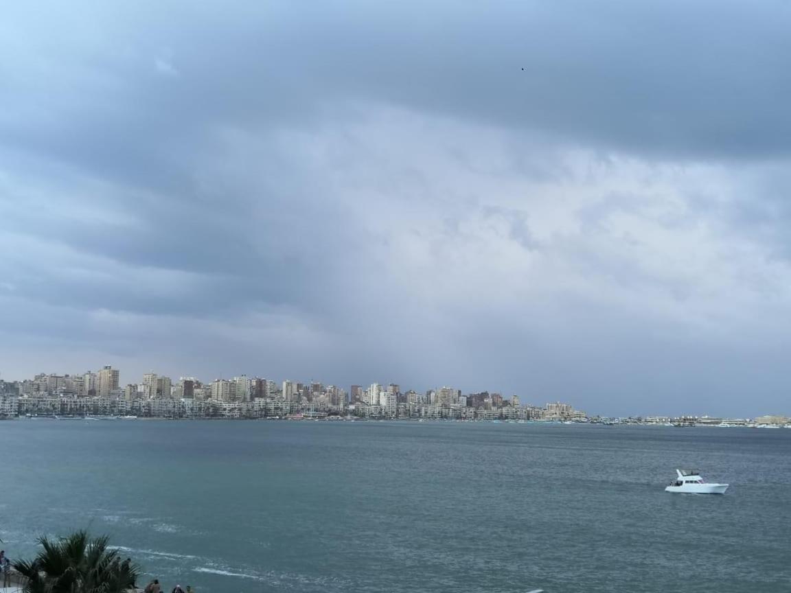 فندق فيليب هاوس الإسكندرية المظهر الخارجي الصورة